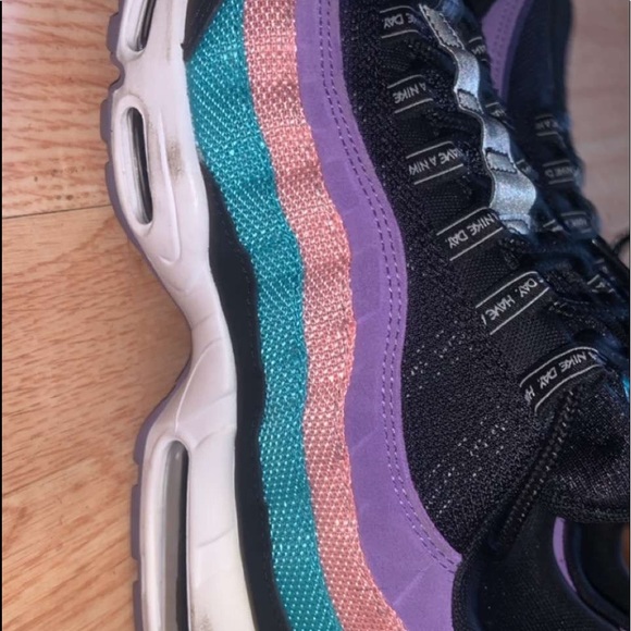 Air max 95 have a nice day - Picture 2 of 3